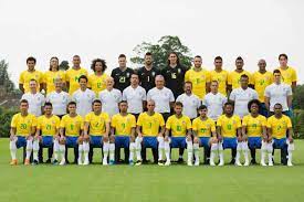 Jogadores ruins na seleção brasileira'daki gönderiler. Confira O Perfil De Todos Os Jogadores Da Selecao Brasileira Atualidades