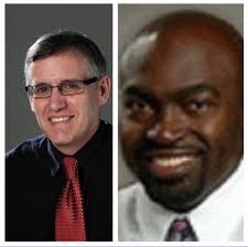 Open Letter to Roger Coover, Publisher of the Stockton Record.