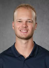 2023-24 Men's Golf Roster