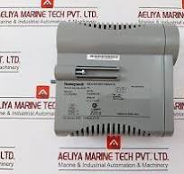 HONEYWELL CC-PAIN01 Analog Input Module, 150 MA, 24 VDC ...