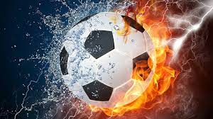 Download and use 10,000+ soccer ball stock photos for free. Football Soccer Wallpapers Group Cool Soccer Backgrounds 1920x1080 Wallpaper Teahub Io