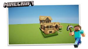 However, i have not been able to discover any posts that show any lists of just useful rooms to have in a house, by this, i mean rooms that you would actually benefit from by having in survival. Best Minecraft House To Build Linux Hint