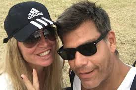 Poliamor: Ramiro Ponce de León niega que su supuesta amante fuera su novia