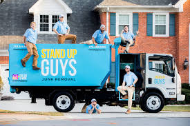 We work with hundreds of waste material removal companies. Stand Up Guys Frisco Junk Removal Texas