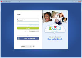 Maybe a saturday night in a. Zoosk Messenger 4 1 Download Free Zooskmessenger Exe