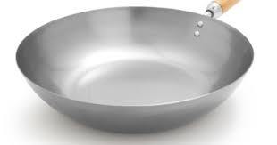 Pin By Nicole On Wok Cooking In 2020 Wok Stir Fry Pan Best Wok