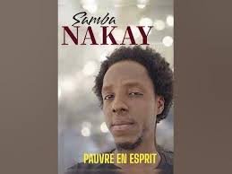 Samba Nakay- Jameson innocent Album 2024