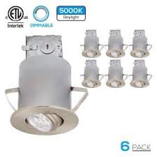 Shop led gimbal recessed lighting trims and housing online or in store. Top 10 Best Gimbal Downlights In 2021 Reviews Buyer S Guide