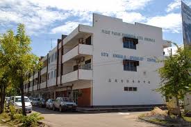 Vivo service center , lot 8 , 2nd floor damai plaza , phase 3 luyang , 88300 kota kinabalu sabah. Muthu Eye Clinic And Indra Skin Clinic Kota Kinabalu Specialist Centre Di Bandar Kota Kinabalu