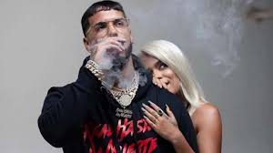 Patrick swayze noviembre 20, 2020. Karol G Hablo De Los Rumores De Maltrato Por Parte De Su Novio Anuel Aa Tn