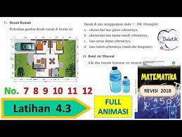Check spelling or type a new query. Latihan 4 3 Nomor 7 8 9 10 11 12 Kelas 9 Smp Mts Kesebangunan Bangun Datar Matematika Hal 238 Bab 4 Youtube