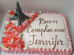 Torta Tour Eiffel Torta Romantica Torta Parigi Cake Design Frenci Effe