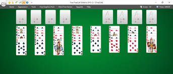 Fun group games for kids and adults are a great way to bring. Freecell Solitaire Download Free For Windows 10 7 8 64 Bit 32 Bit