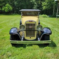 Image result for Trouville Blue 1929 Oldsmobile