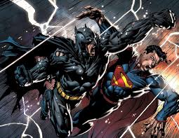 Dawn of justice from director zack snyder. Batman Vs Superman Writer Reveals Who He Thinks Would Win In A Fight