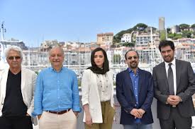 Résultat de recherche d'images pour "le client farhadi"