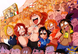 Rule34 - If it exists, there is porn of it  samasan, becca bianchi, kris  oliveira, liz gardner, marty gardner, sam gardner, terry girard  1139460