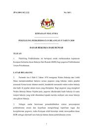 Pegawai asn adalah pegawai negeri sipil dan pegawai pemerintah dengan perjanjian kerja yang diangkat oleh pejabat pembina kepegawaian dan diserahi tugas dalam suatu jabatan pemerintahan atau diserahi tugas negara lainnya dan digaji berdasarkan peraturan perundang­ undangan. 5 6300962970239238494 Flip Ebook Pages 1 30 Anyflip Anyflip