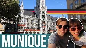 Created by vanessa moreira • updated on: Turismo Em Munique Um Guia Completo 48h Na Capital Da Baviera Feat O Alemao Alemanizando Youtube