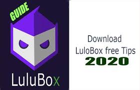 Guide For Lulubox Hints Skins 2020 For Android Apk Download