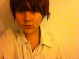 We don't have a $20,000 wig budget. So it's a cute little wig for the money  we can afford for a wig.”