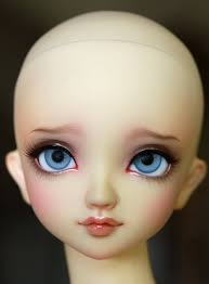 Volks SD Coco by Shelly Brandon of Dolly Matters