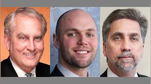 Meet & Greet: Electrical Wholesaling's People On the Move