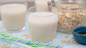 Oat Milk Sua Yen Mach Dairy Nut Gluten Free Milk Alternative Recipe From Runawayrice Com Runawayrice Asianrec Gluten Free Milk Oat Milk Dairy Free Milk