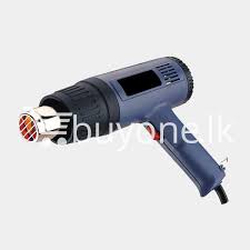 Best Deal Jia Rui Hot Air Heat Gun Buyone Lk Online Shopping Store Send Gifts To Sri Lanka Buy Online Store In Sri Lanka