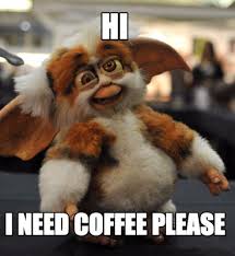 Maybe you would like to learn more about one of these? Meme Creator Funny Hi I Need Coffee Please Meme Generator At Memecreator Org