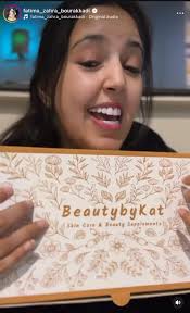 Palengke ng Pinoy sa Bahrain