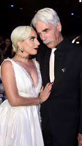 Referenced in the morning after (1986). Sam Elliott Meet His Beautiful Wife Katharine
