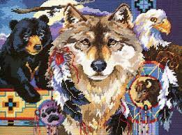 Check spelling or type a new query. Kooler Design Studio Native American Dreamcatcher Cross Stitch Pattern 123stitch