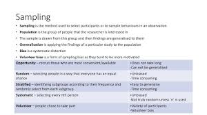 Aqa A Level Psychology Paper 2 Research Methods Psychology A Level Psychology Notes Research Methods