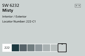 These shades are tried and true, and trending for a reason! The 41 Best Blue Gray Paint Colors For 2021