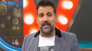 Hoy cumple años José María Listorti es un comediante, locutor, actor,  humorista y conductor de televisión argentino, conocido por formar parte de  Videomatch, Showmatch, Este es el show, Hay que ver y