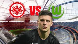 In der europa league trifft eintracht frankfurt auf inter mailand. Eintracht Frankfurt Wolfsburg Bundesliga Heute Live Im Tv Und Im Livestream Fussball