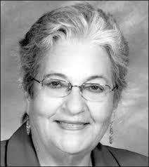 Virginia Carol Rodriguez-Smith