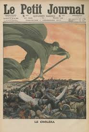 Après cinq ans de pouvoir d'un gouvernement de coalition mené par le parti islamiste justice et développement pjd, les marocains sont appelés aux urnes le 7 octobre prochain pour de nouvelles élections législatives. Epidemie De Cholera Wikipedia