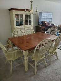 Shop the finest dining room furniture from the comfort of your home. Edrich Mills Dining Room Set Cottage Style Ebay