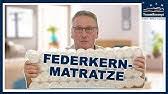 Beim händler lidl gibt es aktuell 3 gültige angebote für die kategorie matratzen. Billig Matratze Im Test Lohnt Sich Die Lidl Matratze Endlich Feierabend Sat 1 Tv Youtube