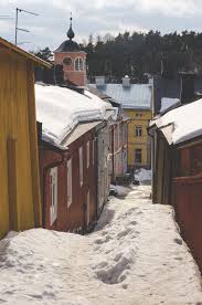 Joint statement on joining instex by belgium, denmark, finland, the netherlands, norway and sweden. Travelbinge Porvoo The Good Place Finland