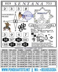 Syair Togel Hongkong Hari Ini 24 Februari 2019