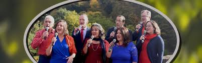 Modernes A-cappella-Konzert - Besuchen Sie Luxemburg Stadt