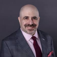 David Traub's Instagram, Twitter & Facebook