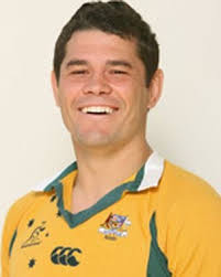 Rugby: Australians slam door shut