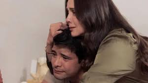 El Ángel de Aurora: capítulo completo 74 - ¡Se murió mi mamá!