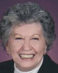 Jane Pitman Obituary (1925