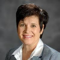 Joyce Finch's Instagram, Twitter & Facebook