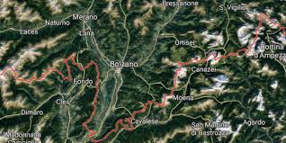 Per bambini di ogni età. Trentino E Alto Adige Sono Due Posti Diversi Il Post